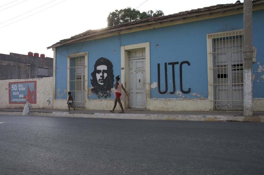 Czy dostęp do Internetu uwolni Kubę z reżimu?