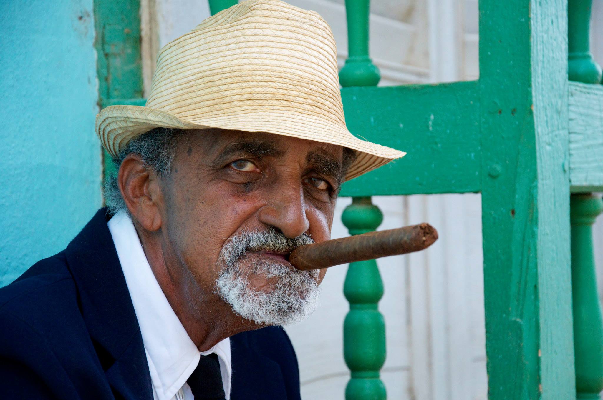Jak wygląda prawdziwe życie na Kubie?