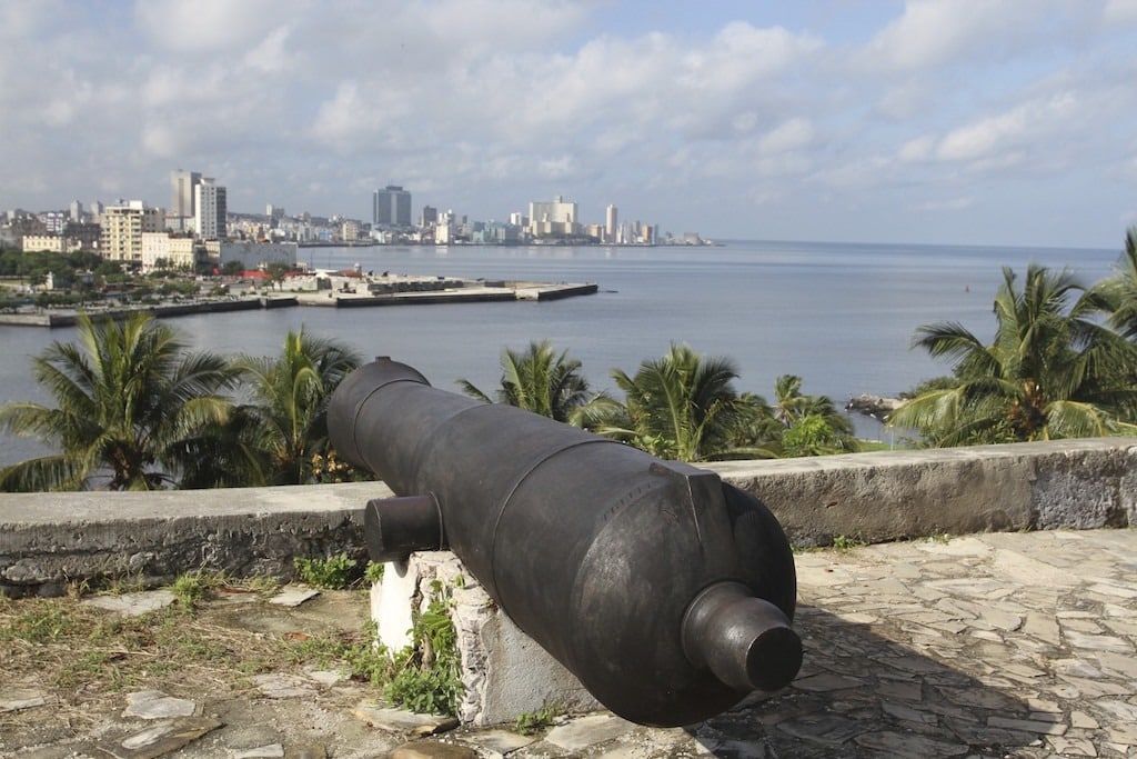 50 najlepszych atrakcji w Hawanie