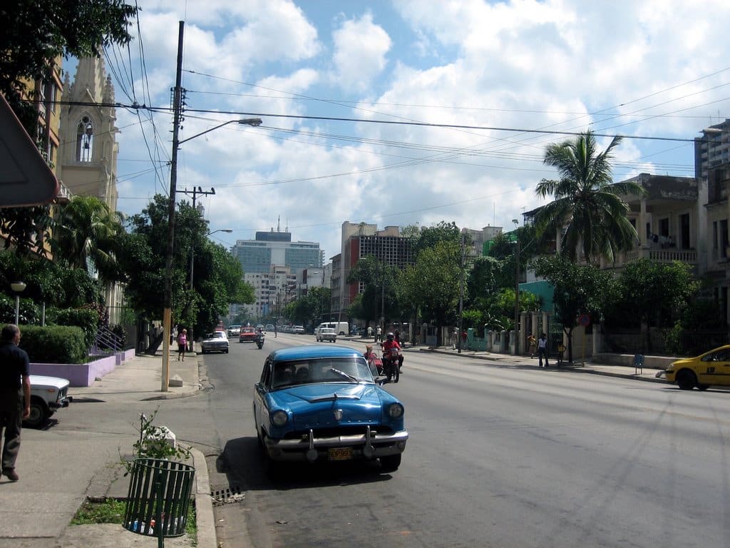 50 najlepszych atrakcji w Hawanie