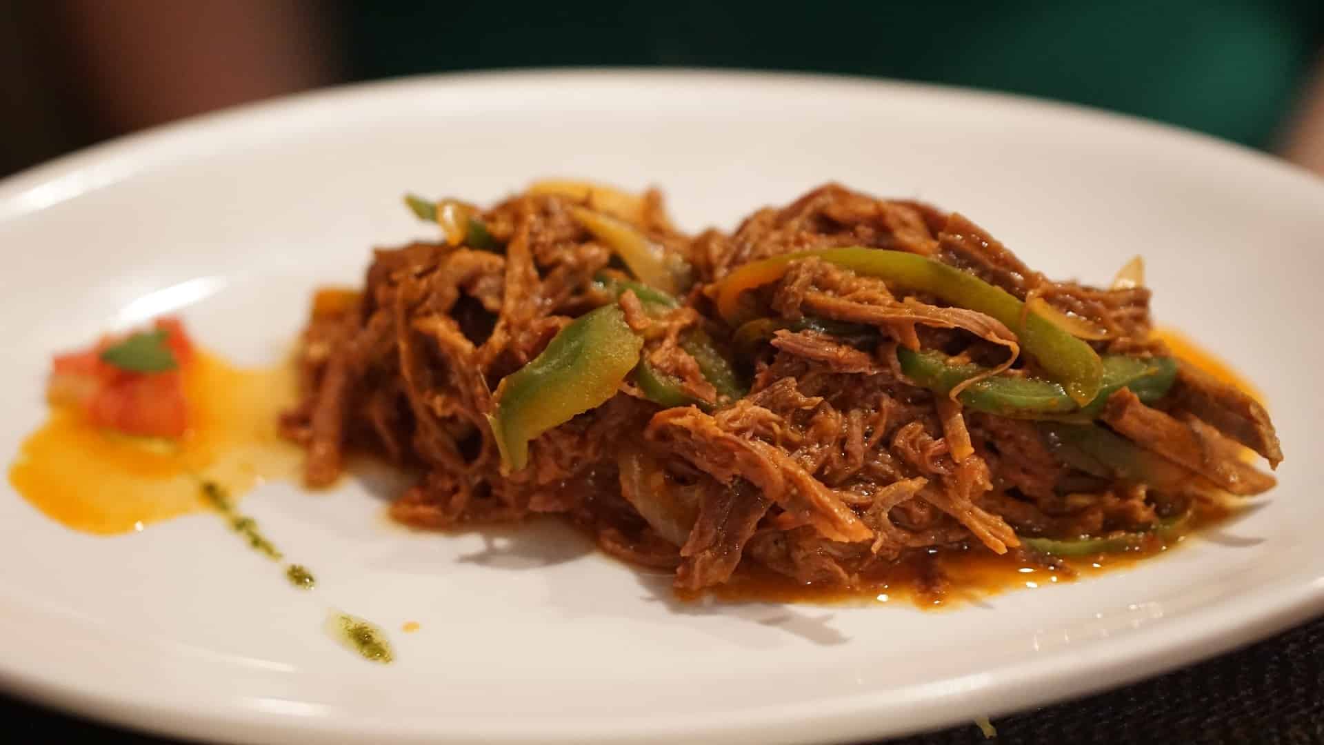 Ropa Vieja Ropa Vieja