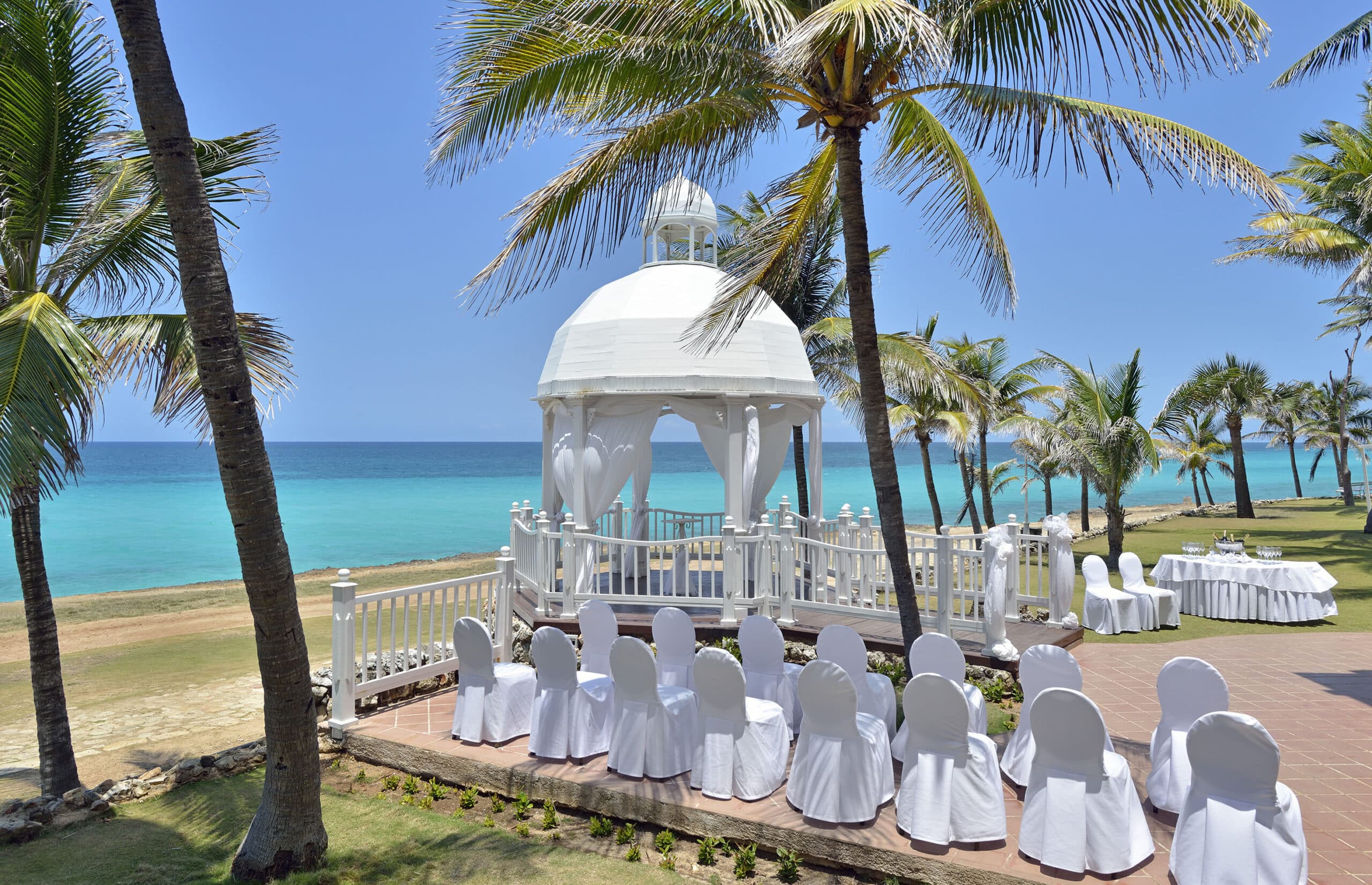 Ślub na Kubie