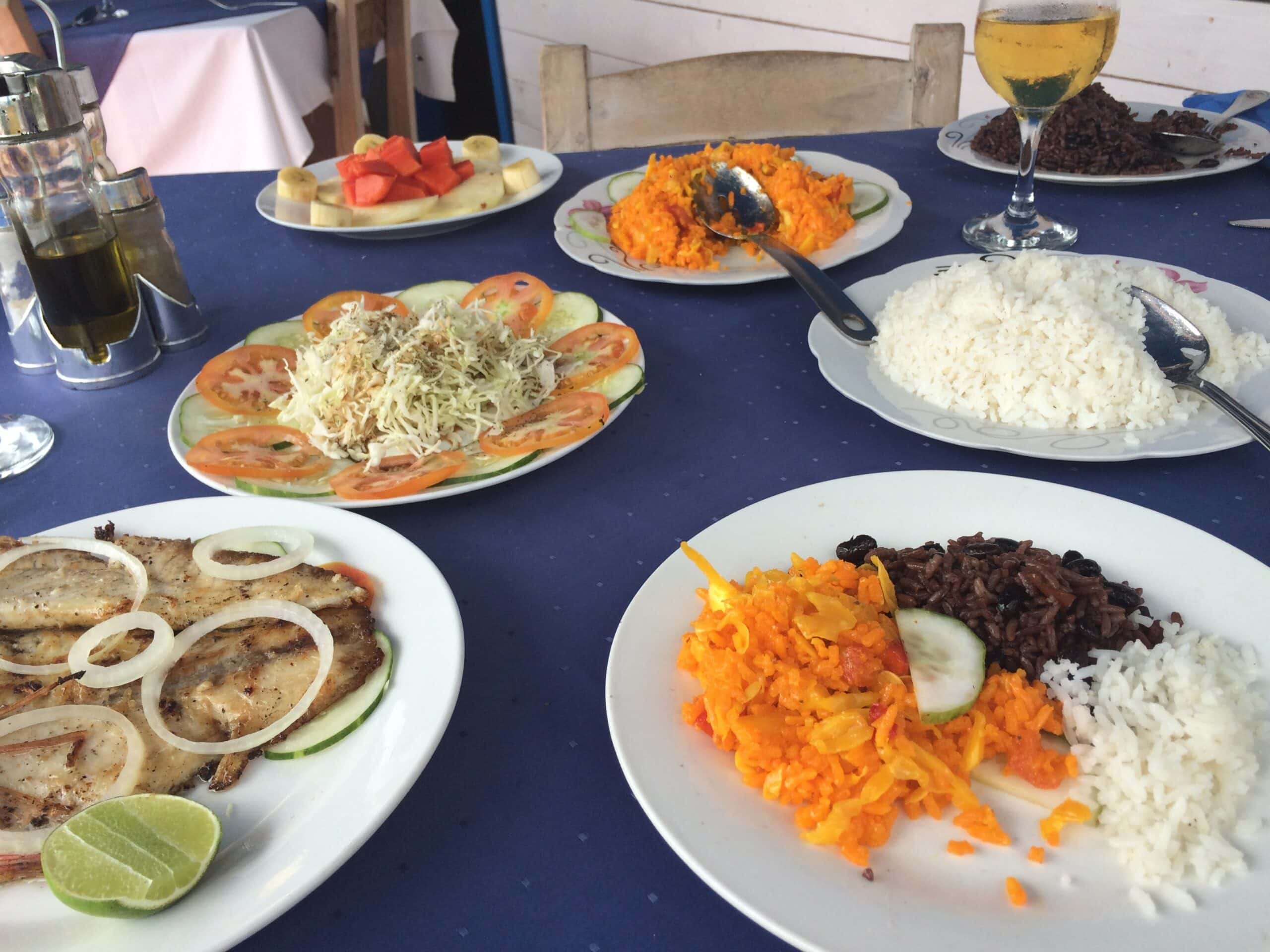 Kuchnia kubańska, czyli wielkie coś z niczego