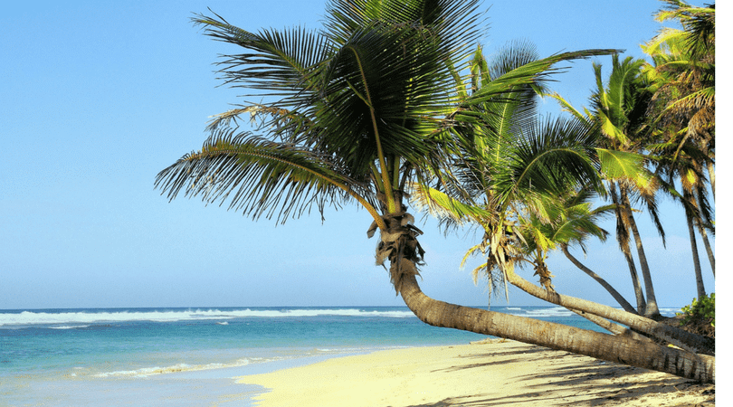 10 najpiękniejszych plaż na Kubie Hola Cuba