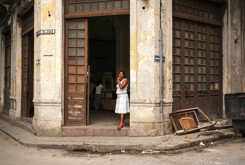 Jak podróżować odpowiedzialnie na Kubę?