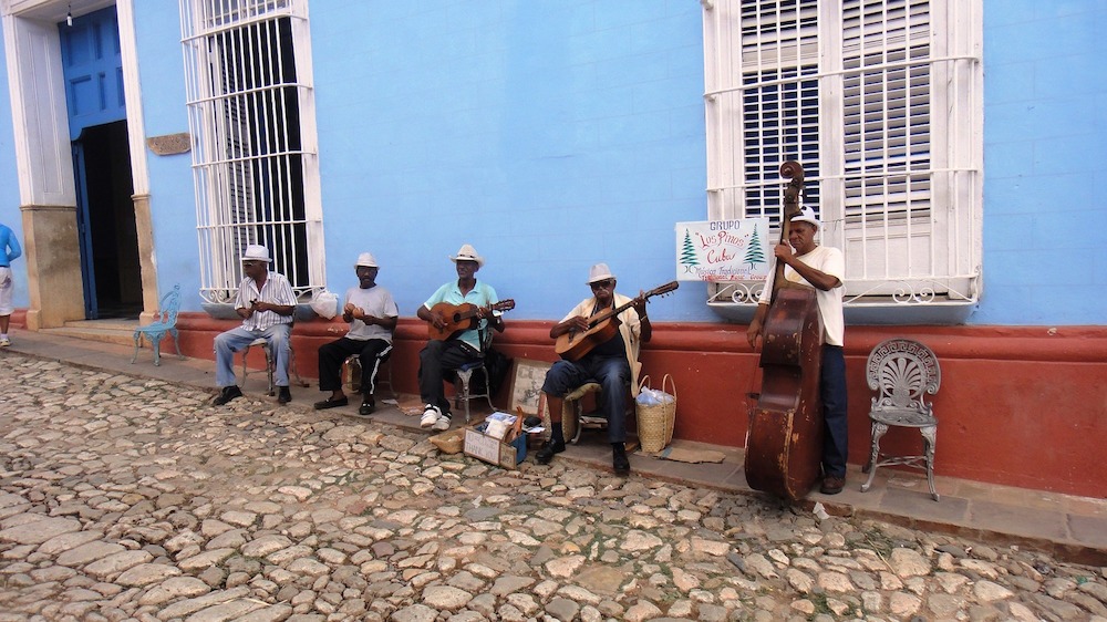 10 najlepszych atrakcji w Trinidadzie na Kubie