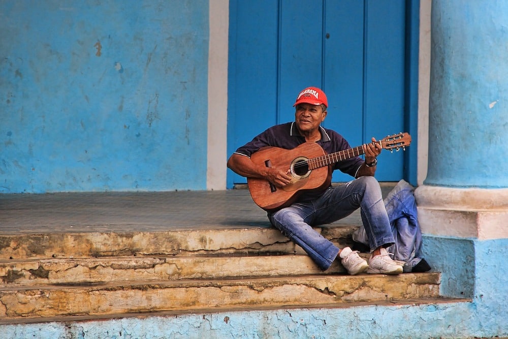 30 porad przed podróżą na Kubę