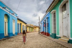 25 najlepszych atrakcji na Kubie
