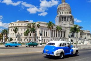 25 najlepszych atrakcji na Kubie
