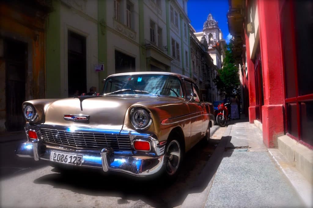 Kubańskie oszustwa, czyli na co należy uważać w podróży