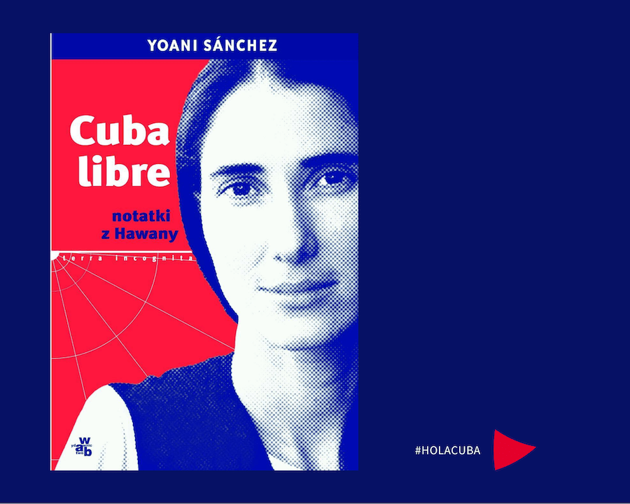 5 najlepszych książek o Kubie