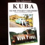 5 najlepszych książek o Kubie