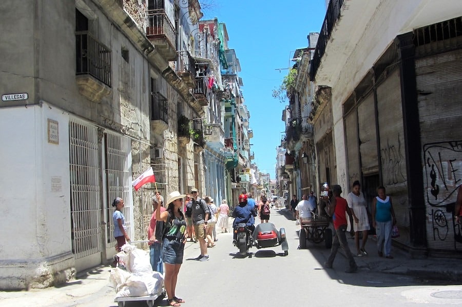12 rzeczy, których trzeba doświadczyć na Kubie