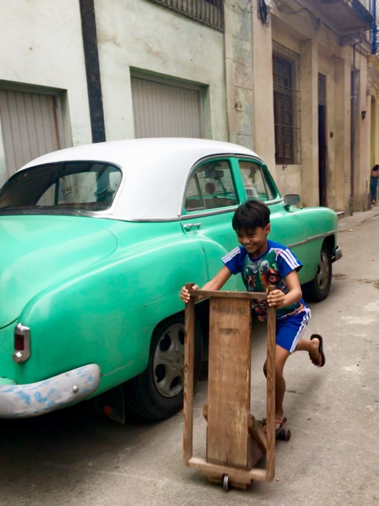 Recykling na Kubie. 10 rzeczy, których nigdy nie wyrzucają Kubańczycy