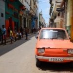 Wycieczka do Hawany z Varadero (1 dzień)