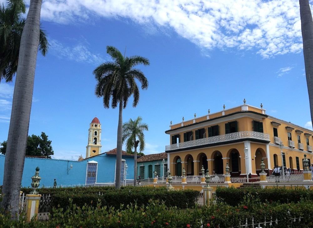 10 najlepszych atrakcji w Trinidadzie na Kubie