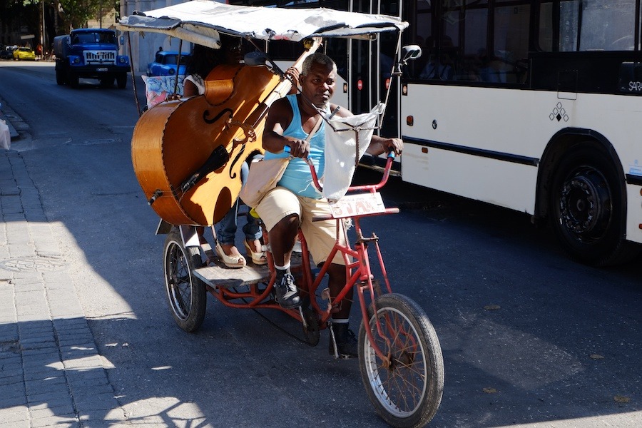 Transport na Kubie. Jak się przemieszczać po wyspie?