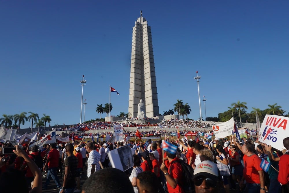 Najważniejsze święta, wydarzenia i festiwale na Kubie