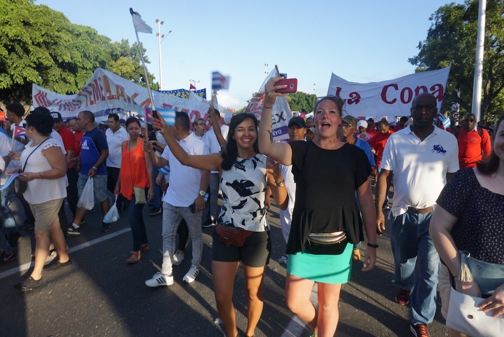 Najważniejsze święta, wydarzenia i festiwale na Kubie