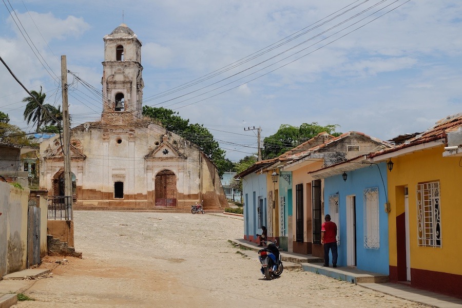 Religia na Kubie, czyli w co wierzą Kubańczycy