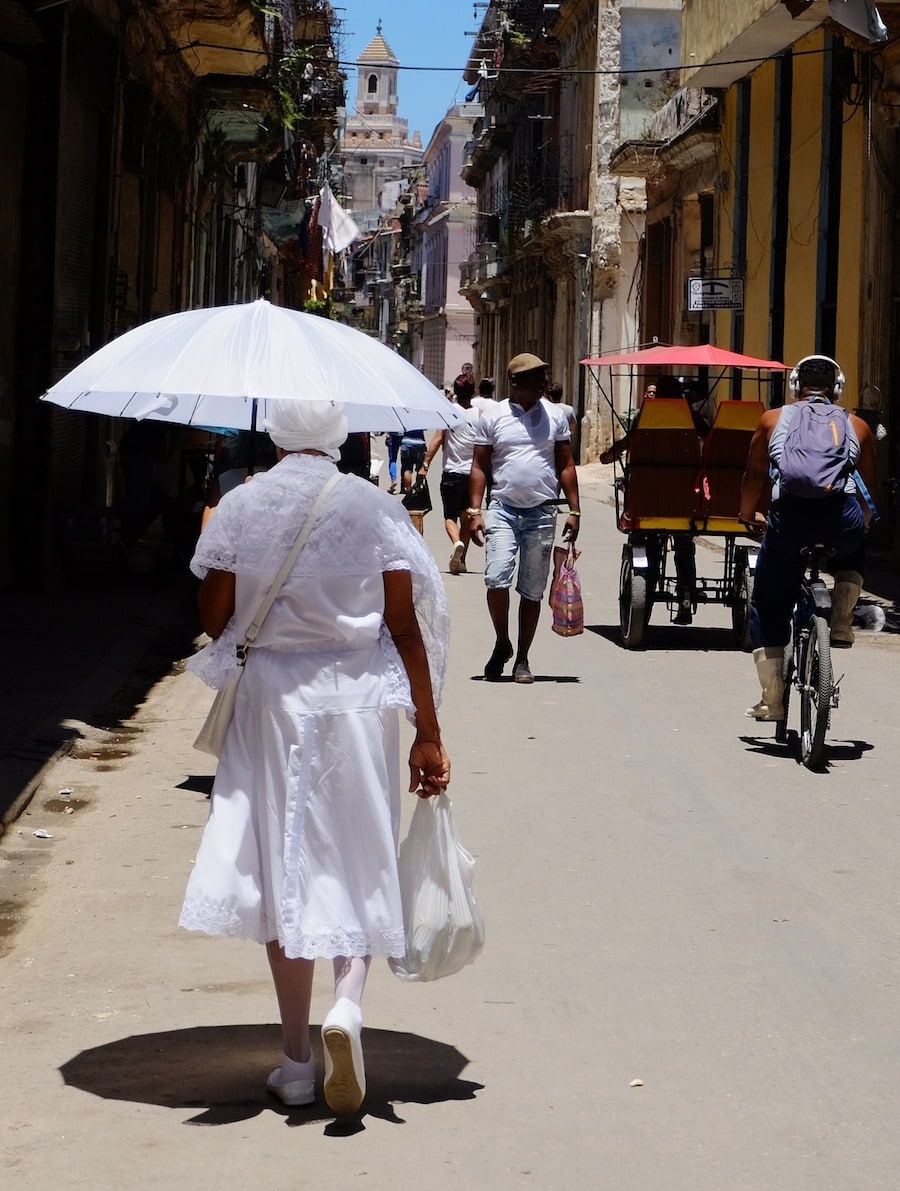 Religia na Kubie, czyli w co wierzą Kubańczycy