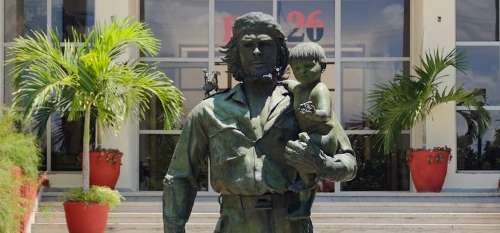 Najciekawsze muzea i pomniki na Kubie