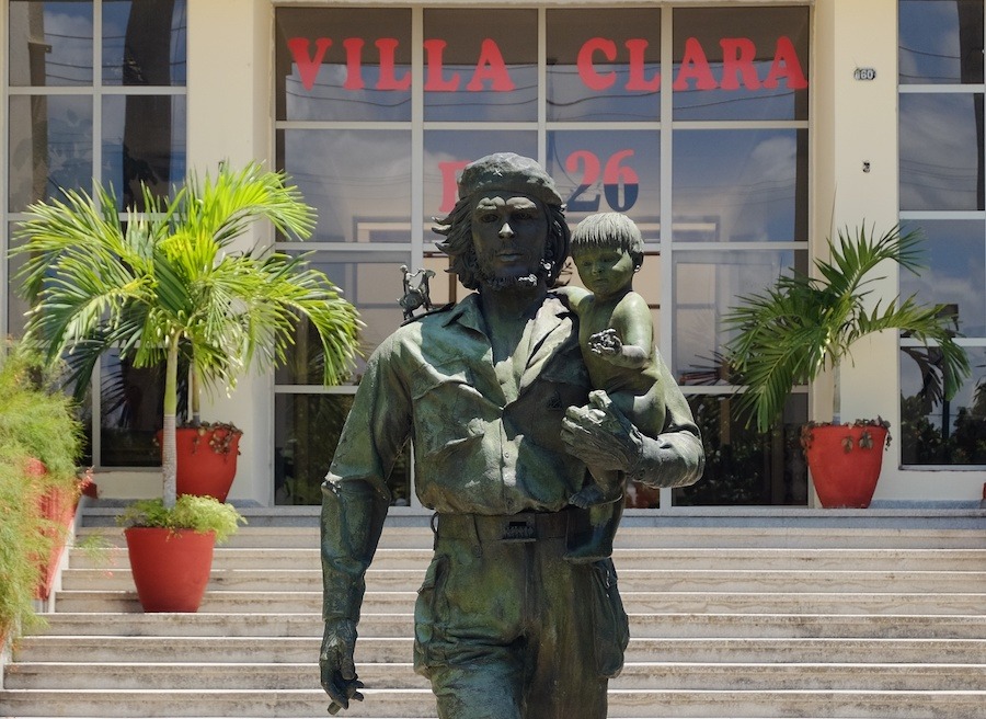 Najciekawsze muzea i pomniki na Kubie