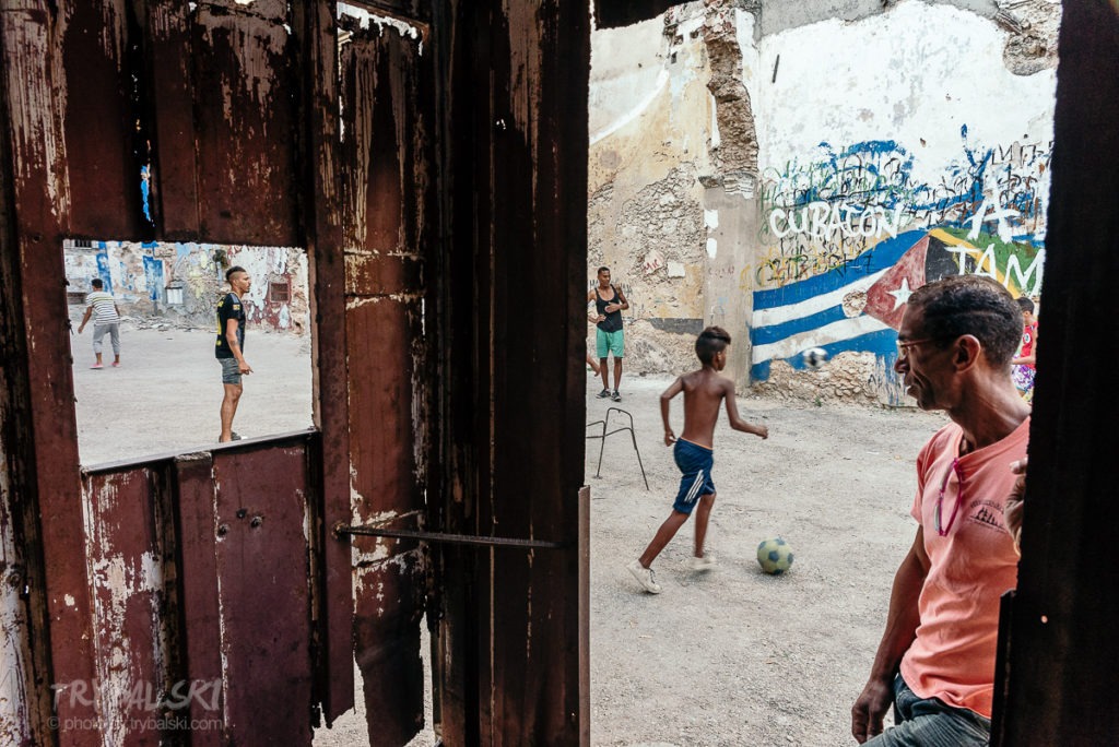 Fotografia na Kubie, czyli jak przywieźć piękne zdjęcia z podróży