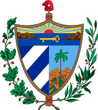 Kubańskie symbole narodowe