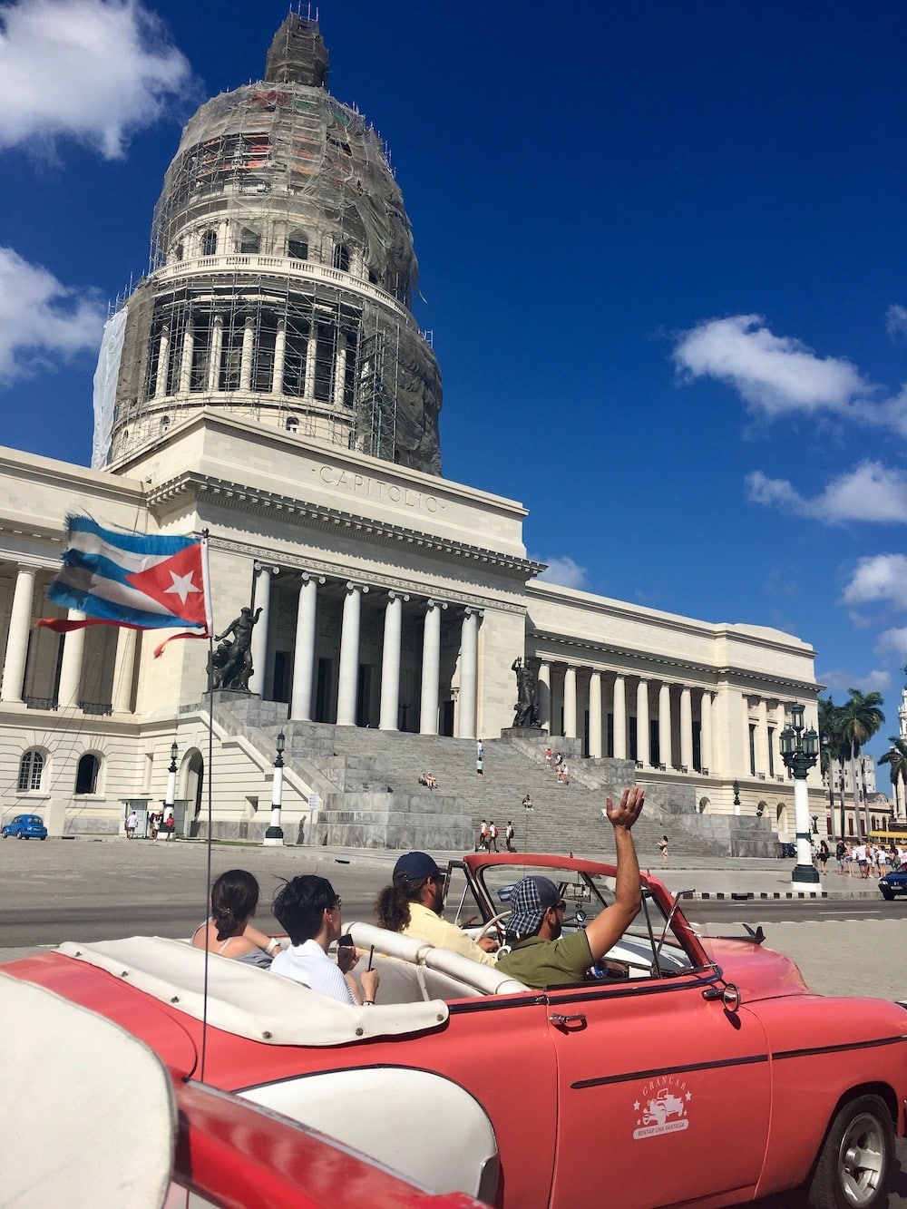 Kubańskie symbole narodowe
