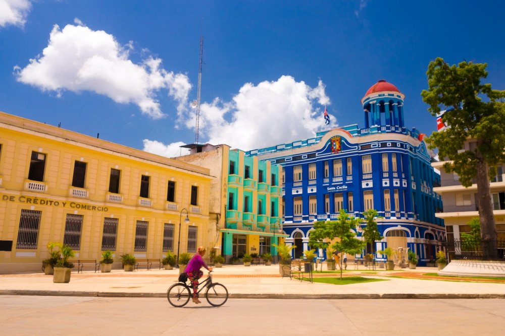 Camaguey Kuba