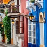 Kartagena Hola Colombia