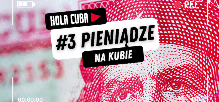 Pieniądze na Kubie