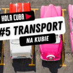 Transport na Kubie Hola Cuba Przewodnik (5)