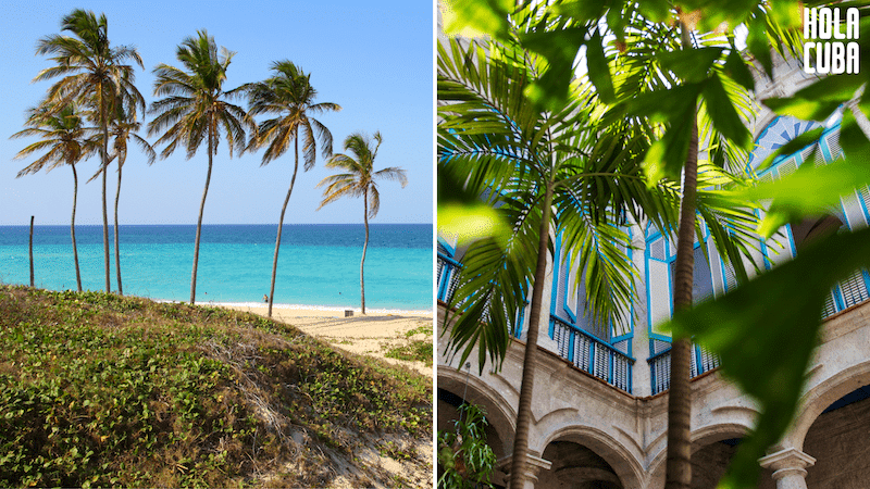 Kuba - Rajska Wyspa