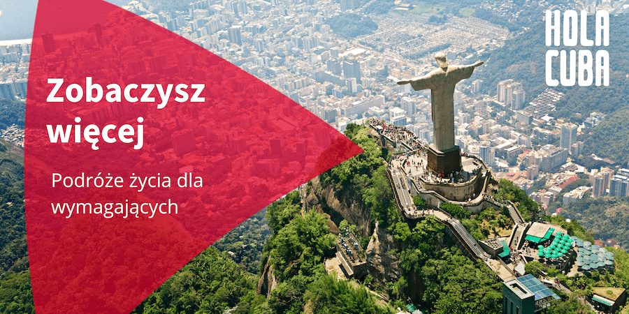 Argentyna i Brazylia. Ogień i Woda