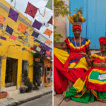 Cartagena de Indias – najpiękniejsze miejsca, które warto zobaczyć