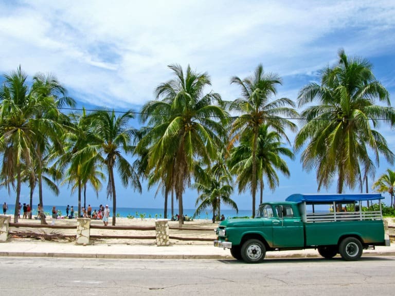 Wycieczki objazdowe - Hola Cuba 5 Wycieczki objazdowe - Hola Cuba