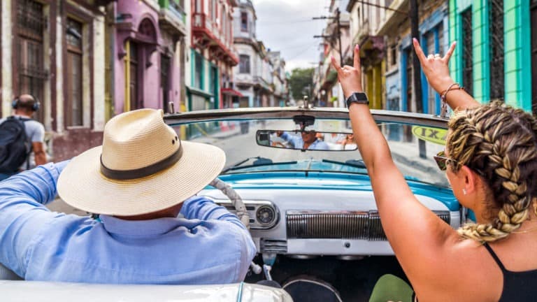 Wycieczki objazdowe - Hola Cuba 4 Wycieczki objazdowe - Hola Cuba