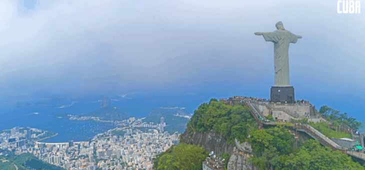 7 Nowych Cudów Świata