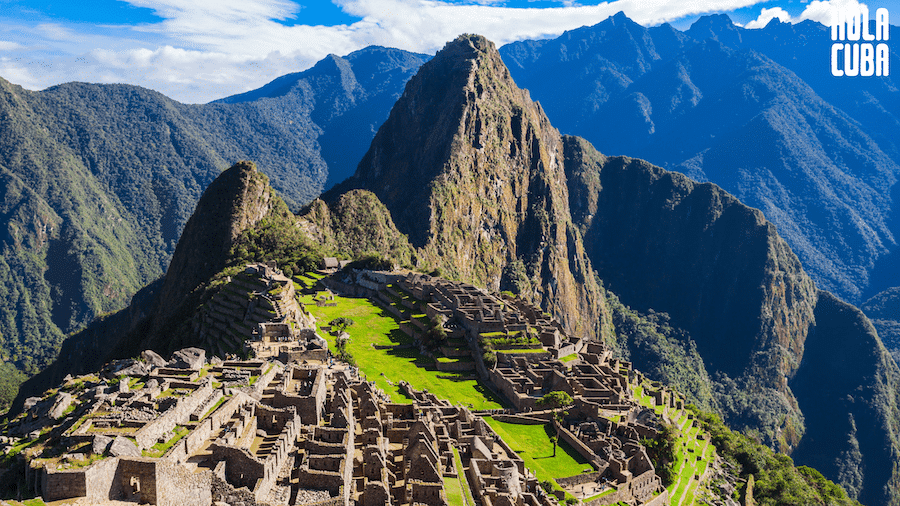 7 Nowych Cudów Świata 4 7 Nowych Cudów Świata