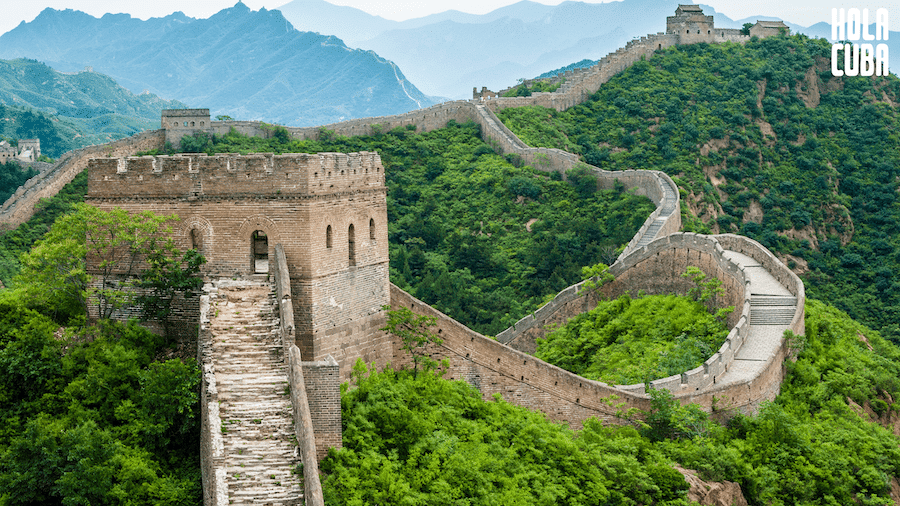 7 Nowych Cudów Świata 5 7 Nowych Cudów Świata