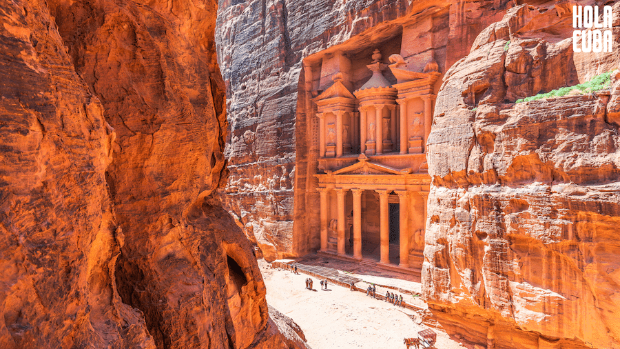 7 Nowych Cudów Świata 2 7 Nowych Cudów Świata