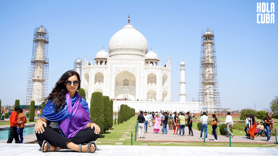 7 Nowych Cudów Świata 6 7 Nowych Cudów Świata