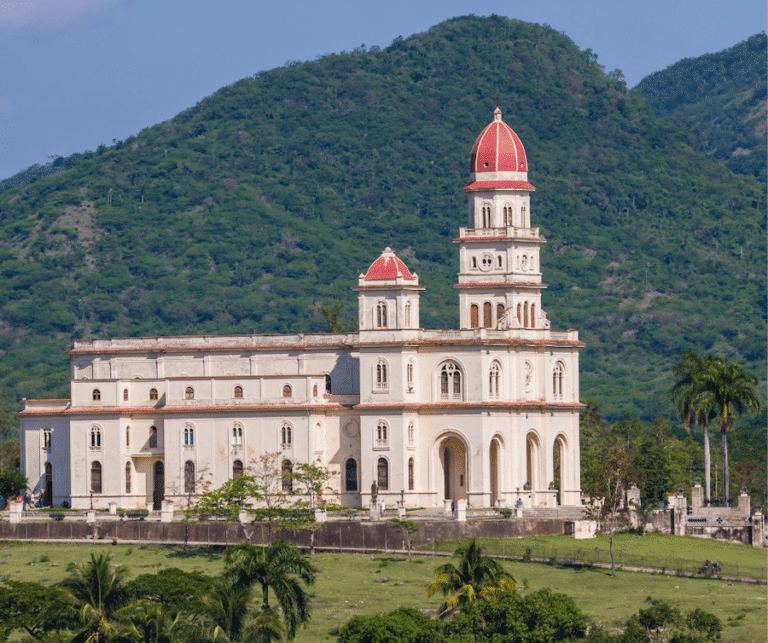 Wycieczki objazdowe - Hola Cuba