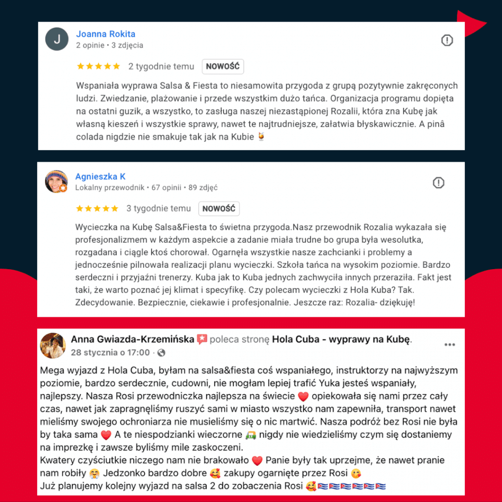 Salsa & Fiesta Level Up