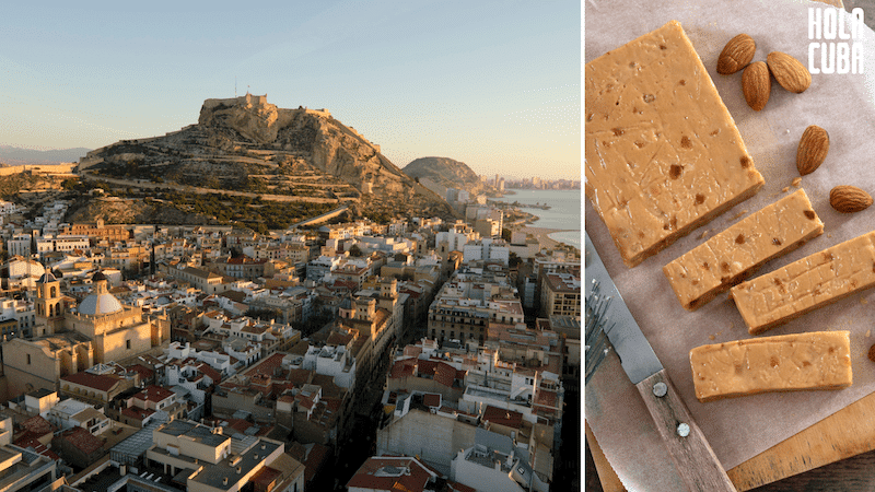 Hiszpania - Hola Costa Blanca 2 Hiszpania - Hola Costa Blanca