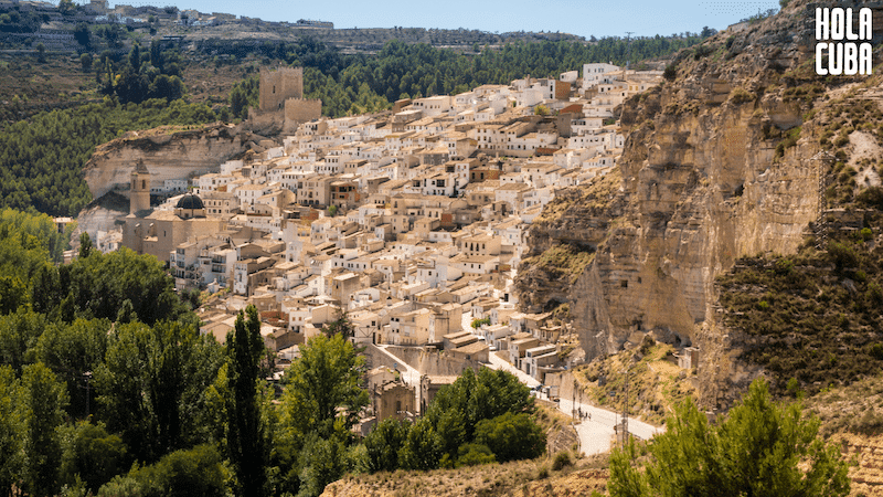 Hiszpania - Hola Costa Blanca 6 Hiszpania - Hola Costa Blanca