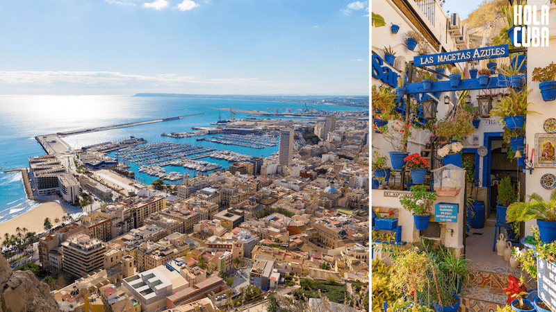 Spotkajmy się w Hiszpanii 3 Spotkajmy się w Hiszpanii