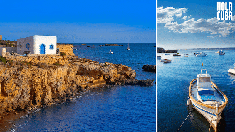 Hiszpania - Hola Costa Blanca 3 Hiszpania - Hola Costa Blanca